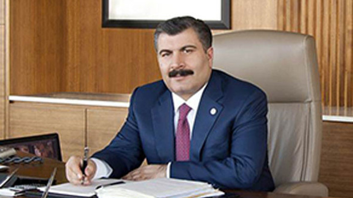 Sağlıkta kısıtlamaya mı gidiliyor Fahrettin Koca'dan açıklama