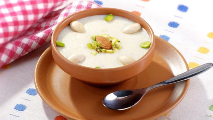 Hafif mi hafif keşkül tatlısı tarifi