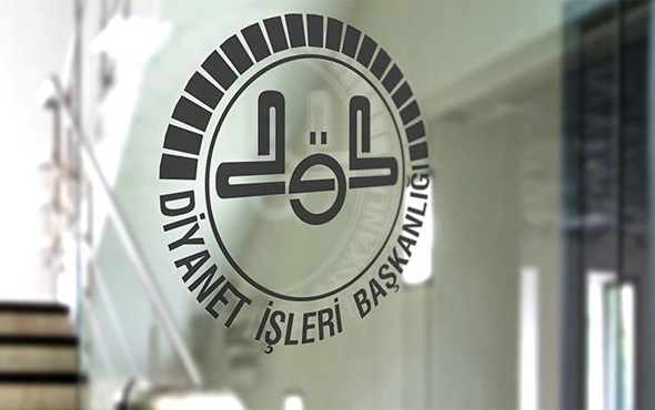 Diyanet 2019'da 6 bin 100 personel alacak