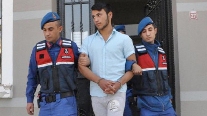 Annesi 'sen karını bile satarsın' deyince