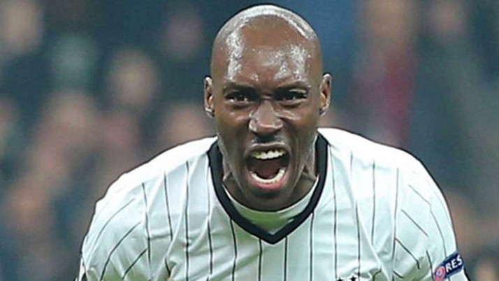 İşte Atiba'nın unutamadığı Beşiktaş anısı!