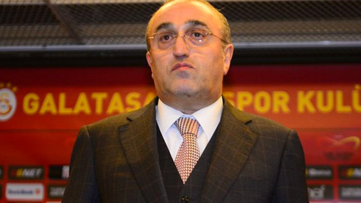 Albayrak: Soyunma odasında kıyamet koptu