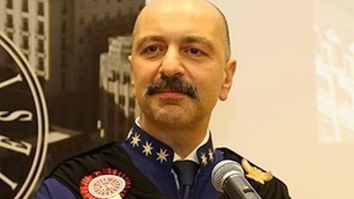 17-25 Aralık belgeleri Akın İpek'in şirketinden servis edilmiş