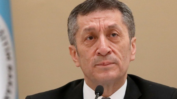 Ziya Selçuk başarının sırrını açıkladı! Bakın tavsiyesi ne!