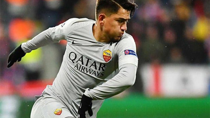 Viktoria Plzen zoru başardı! Cengiz Ünder golünü attı ama...