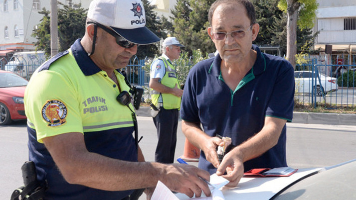 Yeni düzenleme geliyor! 3 bin polis sokağa iniyor
