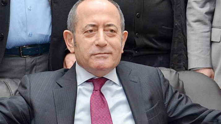 CHP'li Hamzaçebi: Aday olmak istediğimi Kılıçdaroğlu'na söyledim