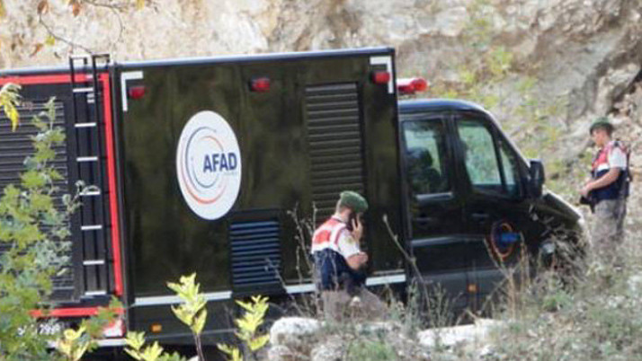 Büyükçekmece'de kimyasal alarm! Siyanür çıktı...