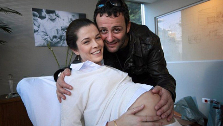 Erdil Yaşaroğlu ve Begüm Kütük'ün bebek acısı