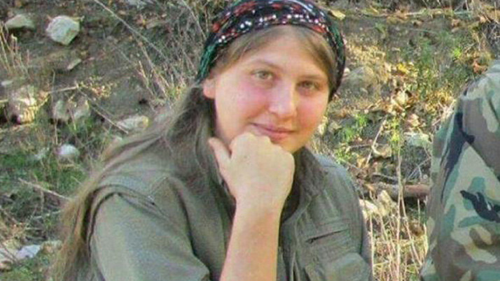 'Kırmızı fularlı kız'ın anne ve babası için karar çıktı!