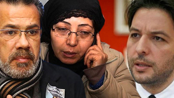 Özgecan'ın babası: Nihat Doğan sürekli taciz ediyordu