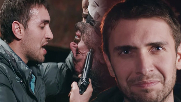 Sen Anlat Karadeniz 12.yeni bölüm fragmanı yayınlandı Tahir Vedat'ı öldürdü mü