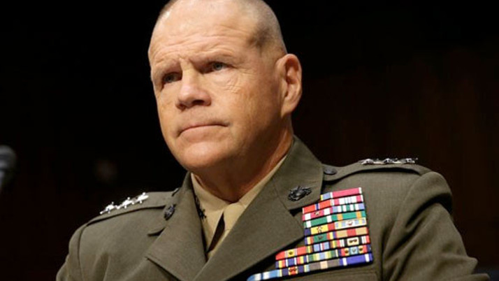 ABD'li generali duyanlar kulaklarına inanamadı