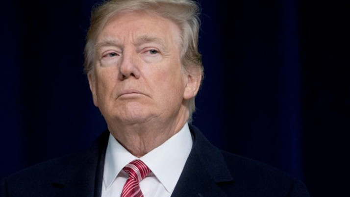 Trump ünlü Türk doktoru sağlık ekibine aldı!