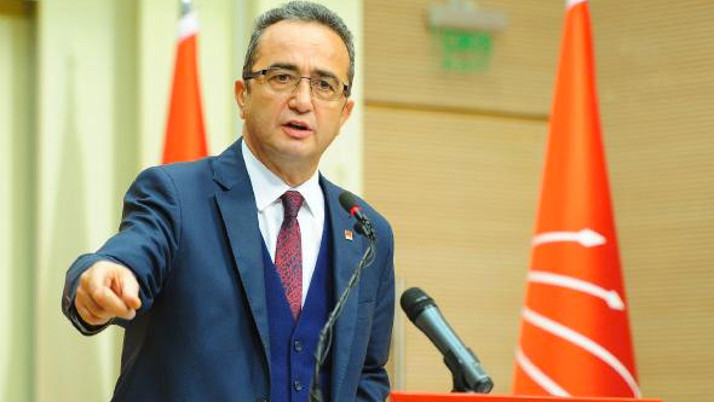 "Millet İttifakı" protokolü YSK'ya sunuldu