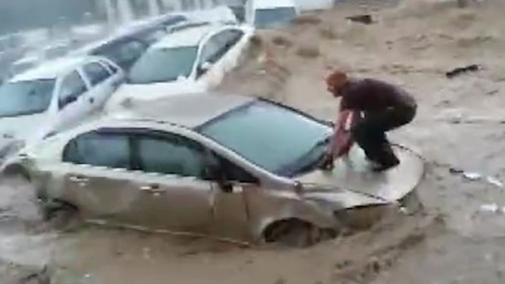 Ünlü meteorologdan sel felaketi sonrası korkutan uyarı