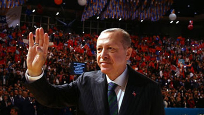 Erdoğan'dan Fransa'ya Kur'an tepkisi! Siz aşağılıksınız