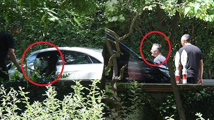 Defne Samyeli fena patladı: Oraya da gelseydiniz - Resim: 4