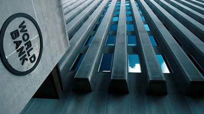 Dünya Bankası Türkiye beklentisini değiştirdi
