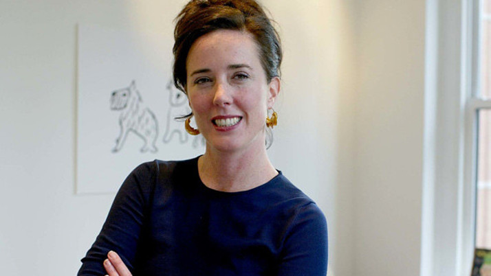 Dünyaca ünlü modacı evinde ölü bulundu