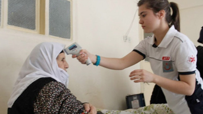 6 Haziran evde bakım parası yatan iller hangisi güncel tablo-2018