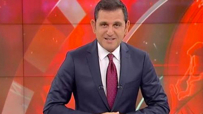 Fatih Portakal hakkında soruşturma başlatıldı!