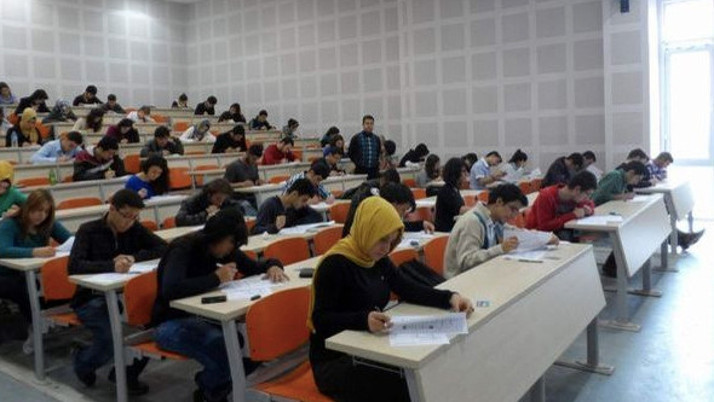 Bursluluk sınav soru cevapları İOKBS sayfası A Kitapçığı