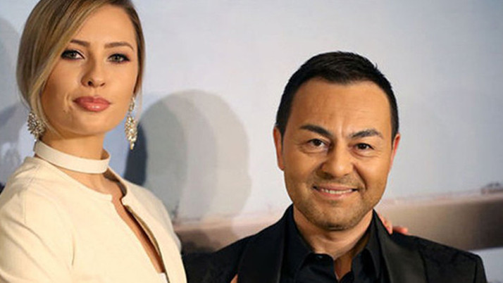 Serdar Ortaç baba mı oluyor ? Dikkat çeken sözler!