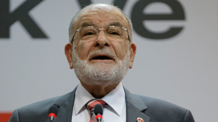 Temel Karamollaoğlu: Makul çoğunluğun takdirini kazandık