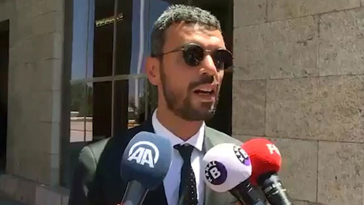 Kenan Sofuoğlu Lamborghini eleştirilerine yanıt verdi