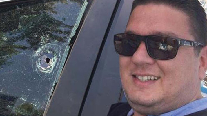 Organları bağışlanan ünlü tatlıcının beyin ölümü gerçekleşti