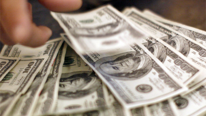 Dolar/TL 5.30'larda geziyor euro 6.10'u geçti! İyi haber borsadan geldi