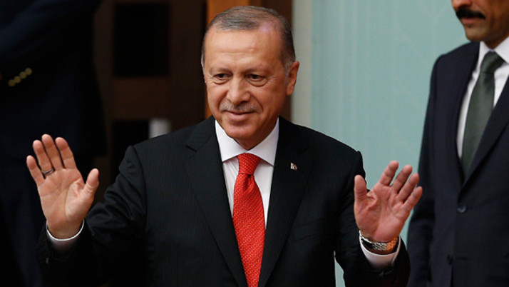 İYİ Parti’den  Erdoğan’a şaşırtan mesaj! Yanındayız