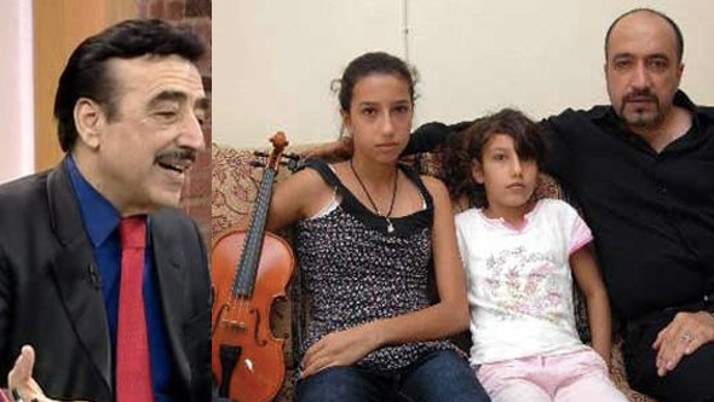 Özbey Bulut kimdir Hakkı Bulut'un tek oğlu ile sorunu