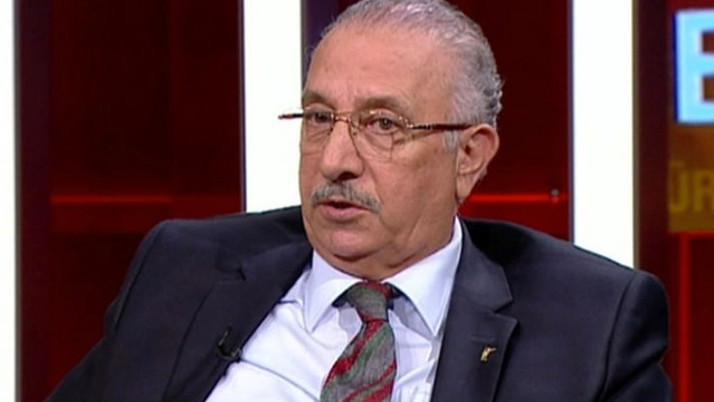 Nurettin Veren: O gizli kasete el konulsun