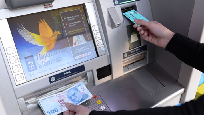 PTTkart'ın avantajları nelerdir?