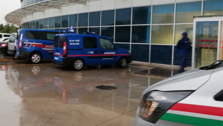 Bafra'da kayıp kadın sulama kanalında bulundu