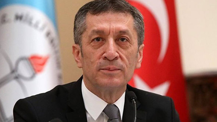 Bakan Selçuk: Eğitimde kıyameti koparmamız lazım