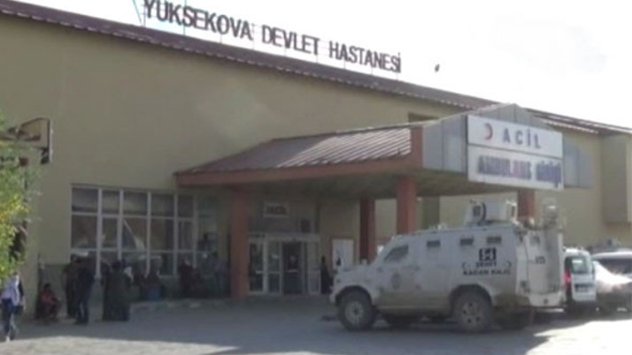 Hakkari'den kahreden haber! Şehit haberi var