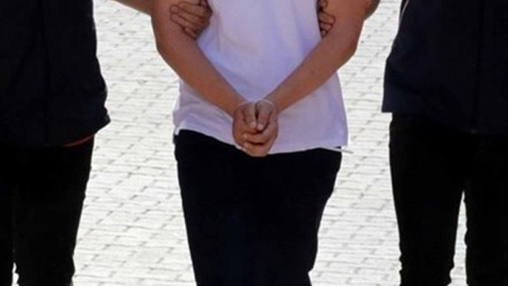 PKK'nın şehir yapılanmasına operasyon! 23 gözaltı