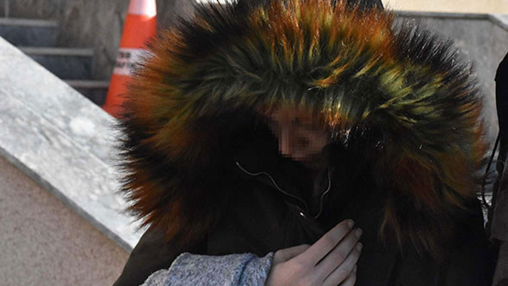 Hamile kaldı 9 ay gizledi bebeği boğdu 2 gün valizde sakladı ifadesi şok etti