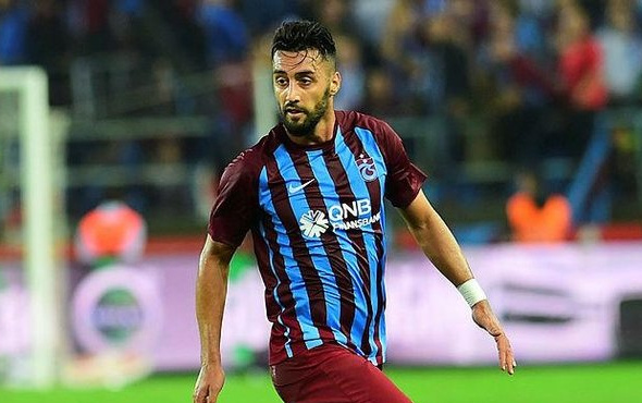 Mustafa Akbaş Beşiktaş'a mı transfer oldu?