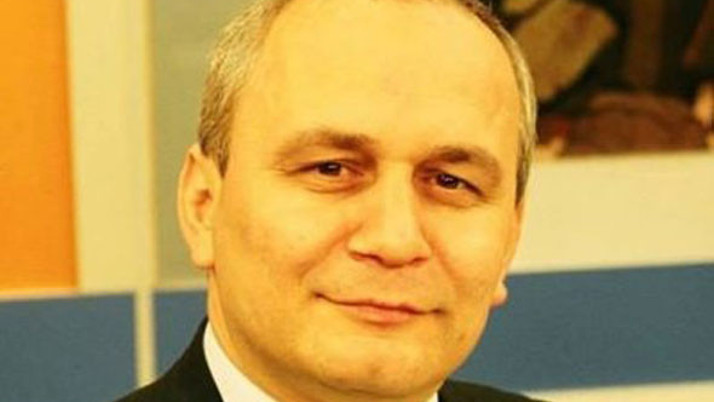 İlahiyatçı Cemil Kılıç görevinden uzaklaştırıldı