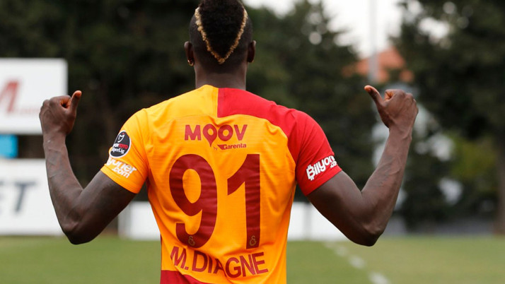 Galatasaray transfer dönemini karlı kapattı