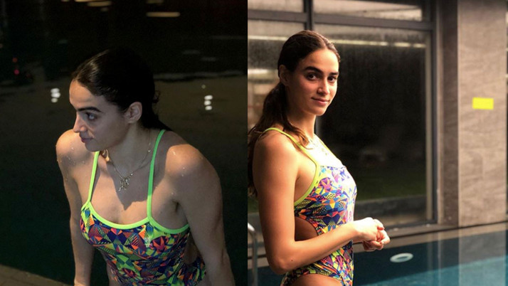 Melisa Emirbayer Survivor kimdir yaşı kaç sevgilisi ile birlikte...