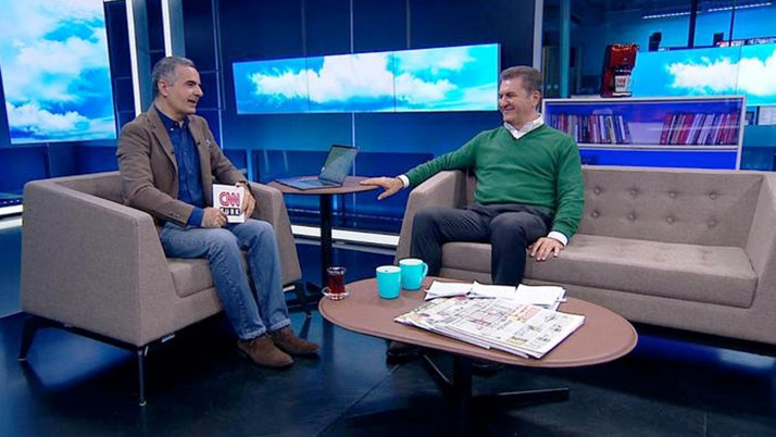 Mustafa Sarıgül'den önemli açıklamalar Kılıçdaroğlu'nun yakın çevresi