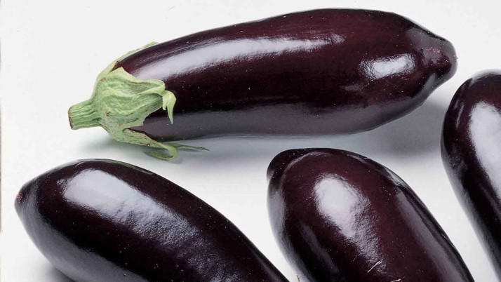 Patlıcanın fiyatı yüzde 40 düştü