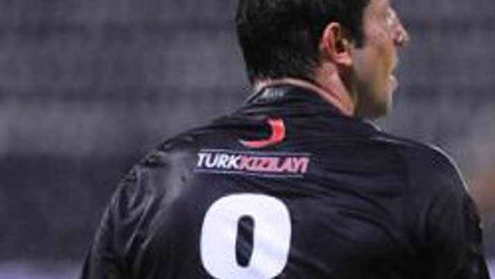 Kızılay formaları satışa çıkıyor!