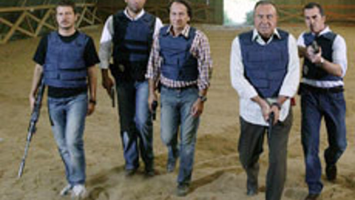 Arka Sokaklar da çürük çıktı 