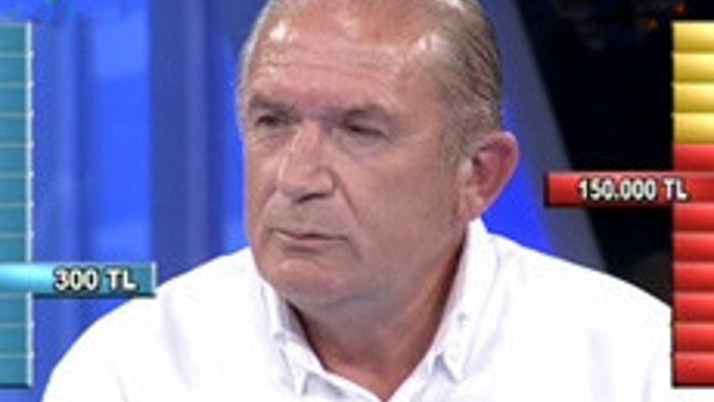 Eski futbolcu Cihat Erbil direkten döndü 